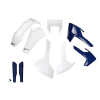 Set de plastic UFO Husqvarna TE/FE/TX 17-19 OEM