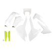 Set de plastic UFO Husqvarna TE/FE/TX 17-19 OEM Alb Set de plastic UFO Husqvarna TE/FE/TX 17-19 OEM Alb thumb