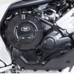 Set de protecții pentru motor R&G RACING Engine Case Protection Cover Set - Honda NC750X thumb