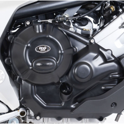 Set de protecții pentru motor R&G RACING Engine Case Protection Cover Set - Honda NC750X