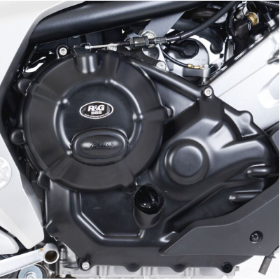 Set de protecții pentru motor R&G RACING Engine Case Protection Cover Set - Honda NC750X