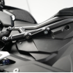 Placă R&G RACING Footrest Blanking Plate Suzuki GSX-8S 23-25 Placă R&G RACING Footrest Blanking Plate Suzuki GSX-8S 23-25 thumb