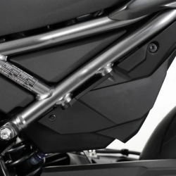 Placă R&G RACING Footrest Blanking Plate Suzuki GSX-8S 23-25
