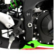 Set de protecții pentru botine R&G RACING Frame Boot Guard Set Kawasaki ZX-4RR 23-25 Set de protecții pentru botine R&G RACING Frame Boot Guard Set Kawasaki ZX-4RR 23-25 thumb
