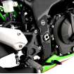 Set de protecții pentru botine R&G RACING Frame Boot Guard Set Kawasaki ZX-4RR 23-25 Set de protecții pentru botine R&G RACING Frame Boot Guard Set Kawasaki ZX-4RR 23-25 thumb