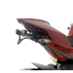 Suport pentru număr R&G RACING Licence Plate Holder Ducati Panigale/Streetfighter 24-25 thumb