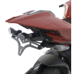 Suport pentru număr R&G RACING Licence Plate Holder Ducati Panigale/Streetfighter 24-25 thumb