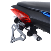 Suport pentru număr R&G RACING Licence Plate Holder Kawasaki Z125 Suport pentru număr R&G RACING Licence Plate Holder Kawasaki Z125 thumb