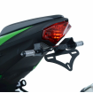 Suport pentru număr R&G RACING Licence Plate Holder Kawasaki Z125 Suport pentru număr R&G RACING Licence Plate Holder Kawasaki Z125 thumb