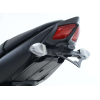 Suport pentru număr R&G RACING Licence Plate Holder Suzuki SV650N/S
