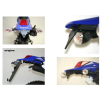 Suport pentru număr R&G RACING Licence Plate Holder YAMAHA DT125R/X Suport pentru număr R&G RACING Licence Plate Holder YAMAHA DT125R/X thumb