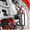 Kit de protecție R&G RACING Protection-Kit Street Stage 1 Aprilia RS 660 20-25