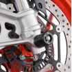 Kit de protecție R&G RACING Protection-Kit Street Stage 1 Aprilia RS 660 20-25 thumb