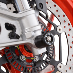 Kit de protecție R&G RACING Protection-Kit Street Stage 1 Aprilia RS 660 20-25