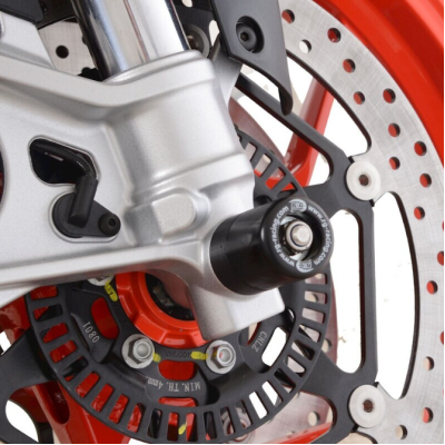 Kit de protecție R&G RACING Protection-Kit Street Stage 1 Aprilia RS 660 20-25