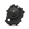 Kit de protecție pentru motor R&G RACING Race Series Engine Case Protection Cover Kit - Negru Husqvarna Svartpilen 125 21-23