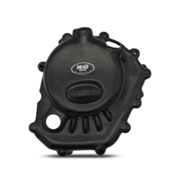 Kit de protecție pentru motor R&G RACING Race Series Engine Case Protection Cover Kit - Negru Husqvarna Svartpilen 125 21-23 Kit de protecție pentru motor R&G RACING Race Series Engine Case Protection Cover Kit - Negru Husqvarna Svartpilen 125 21-23