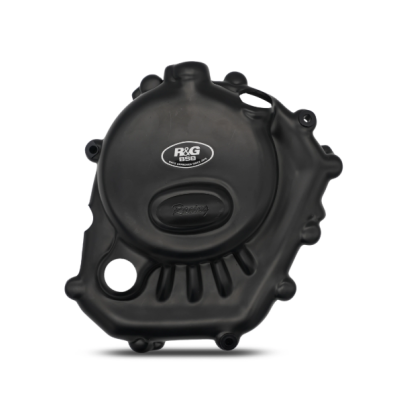 Kit de protecție pentru motor R&G RACING Race Series Engine Case Protection Cover Kit - Negru Husqvarna Svartpilen 125 21-23 Kit de protecție pentru motor R&G RACING Race Series Engine Case Protection Cover Kit - Negru Husqvarna Svartpilen 125 21-23