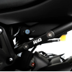 Placă R&G RACING Rear Footrest Blanking Plate Silver Yamaha MT-07 14-25 Placă R&G RACING Rear Footrest Blanking Plate Silver Yamaha MT-07 14-25 thumb