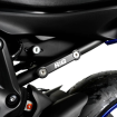 Placă R&G RACING Rear Footrest Blanking Plate Silver Yamaha MT-07 14-25 Placă R&G RACING Rear Footrest Blanking Plate Silver Yamaha MT-07 14-25 thumb