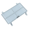 Protector radiator R&G RACING Stainless Steel Radiator guard - Suzuki Versys X 250