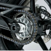 Capace de protecție R&G RACING pentru brațul oscilant KTM 690SM 07-09, 690 Duke III '08 Capace de protecție R&G RACING pentru brațul oscilant KTM 690SM 07-09, 690 Duke III '08 thumb