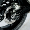 Capace de protecție R&G RACING pentru brațul oscilant KTM 690SM 07-09, 690 Duke III '08 Capace de protecție R&G RACING pentru brațul oscilant KTM 690SM 07-09, 690 Duke III '08 thumb