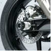 Capace de protecție R&G RACING pentru brațul oscilant KTM 690SM 07-09, 690 Duke III '08