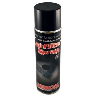 Spray pentru filtru de aer DENICOL Spray pentru filtru de aer DENICOL