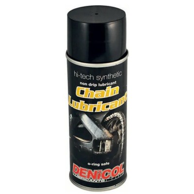 Spray pentru lanț DENICOL Spray pentru lanț DENICOL