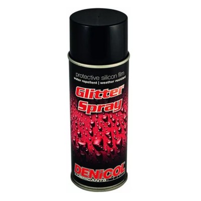 Spray de silicon DENICOL