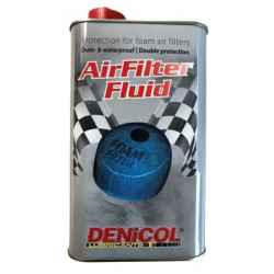 Масло за въздушен филтър DENICOL