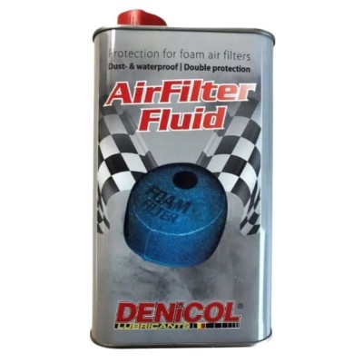 Ulei pentru filtru de aer DENICOL Ulei pentru filtru de aer DENICOL
