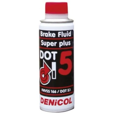 Lichid de frână DENICOL DOT 5.1