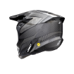 Cască motocross ONE INDUSTRIES X-197 CARBON BLACK ONYX Cască motocross ONE INDUSTRIES X-197 CARBON BLACK ONYX thumb
