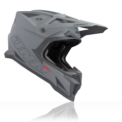 Cască motocross ONE INDUSTRIES X-297 HORIZON SLATE GRAY