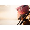 Cască motocross ONE INDUSTRIES X-297 FOCUS ELECTRIC RED thumb