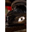 Cască motocross ONE INDUSTRIES X-197 CARBON BLACK ONYX Cască motocross ONE INDUSTRIES X-197 CARBON BLACK ONYX thumb
