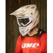 Cască de motocross ONE INDUSTRIES X-297 FOCUS STONE/GRAY Cască de motocross ONE INDUSTRIES X-297 FOCUS STONE/GRAY thumb