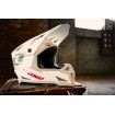 Cască motocross ONE INDUSTRIES X-297 FOCUS WHITE/GRAY Cască motocross ONE INDUSTRIES X-297 FOCUS WHITE/GRAY thumb