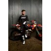 Cămașă de motocross ONE INDUSTRIES X-197 UNO BLACK Cămașă de motocross ONE INDUSTRIES X-197 UNO BLACK thumb