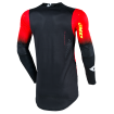 Bluză motocross ONE INDUSTRIES X-197 SCORCH RED Bluză motocross ONE INDUSTRIES X-197 SCORCH RED thumb
