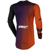 Bluză de motocross ONE INDUSTRIES X-197 DAZE ORANGE thumb