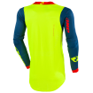 Bluza de motocross pentru copii ONE INDUSTRIES X-197 NEON NAVY Bluza de motocross pentru copii ONE INDUSTRIES X-197 NEON NAVY thumb