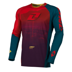 Bluză motocross ONE INDUSTRIES X-297 DESERT RED Bluză motocross ONE INDUSTRIES X-297 DESERT RED