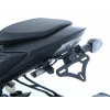 Suport pentru număr R&G RACING Licence Plate Holder Suzuki GSX-S750 17-21