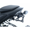 Suport pentru număr R&G RACING Licence Plate Holder Suzuki GSX-S750 17-21 thumb