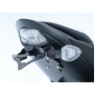 Suport pentru număr R&G RACING Licence Plate Holder Suzuki GSX-S750 17-21 thumb