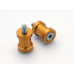 Adaptor pentru suport R&G RACING Stand Bobbins RACING M6 aurie YAMAHA Adaptor pentru suport R&G RACING Stand Bobbins RACING M6 aurie YAMAHA thumb