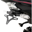 Suport pentru număr R&G RACING Licence Plate Holder Kawasaki Z900 / Z H2 Suport pentru număr R&G RACING Licence Plate Holder Kawasaki Z900 / Z H2 thumb
